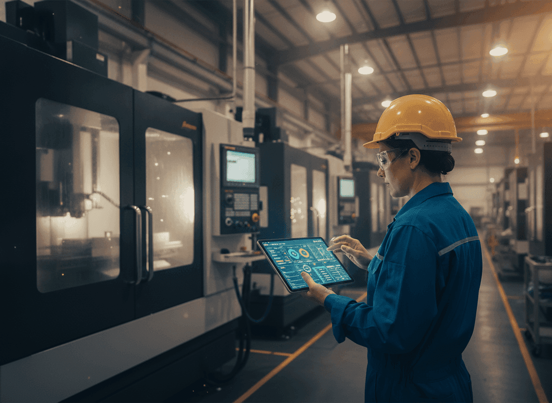 JB contract manufacturer — Near-zero stock-outs, ~RM40k/month less rush freight