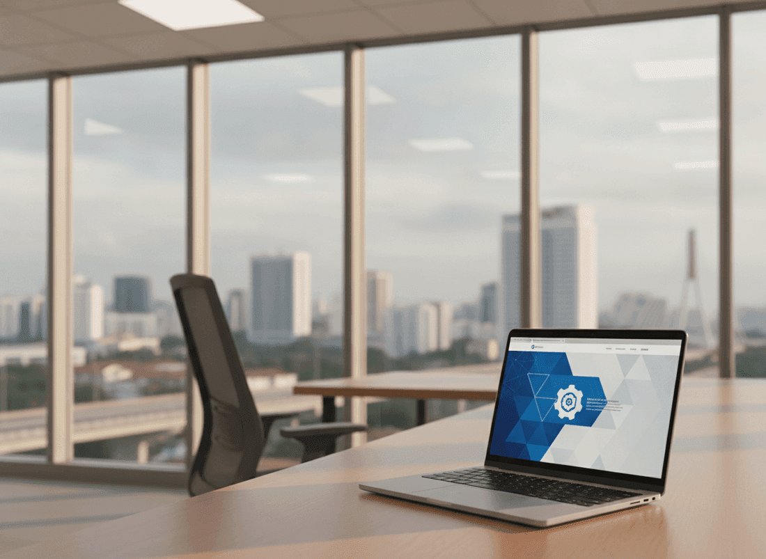 JB engineering services firm — Recovers ~15% of billable work previously lost