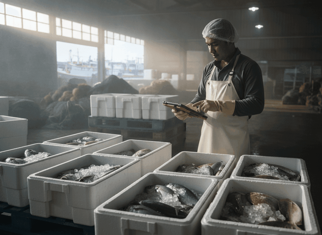 Kerteh/Kemaman precision-engineering workshop — On-time delivery rate up, fewer client disputes