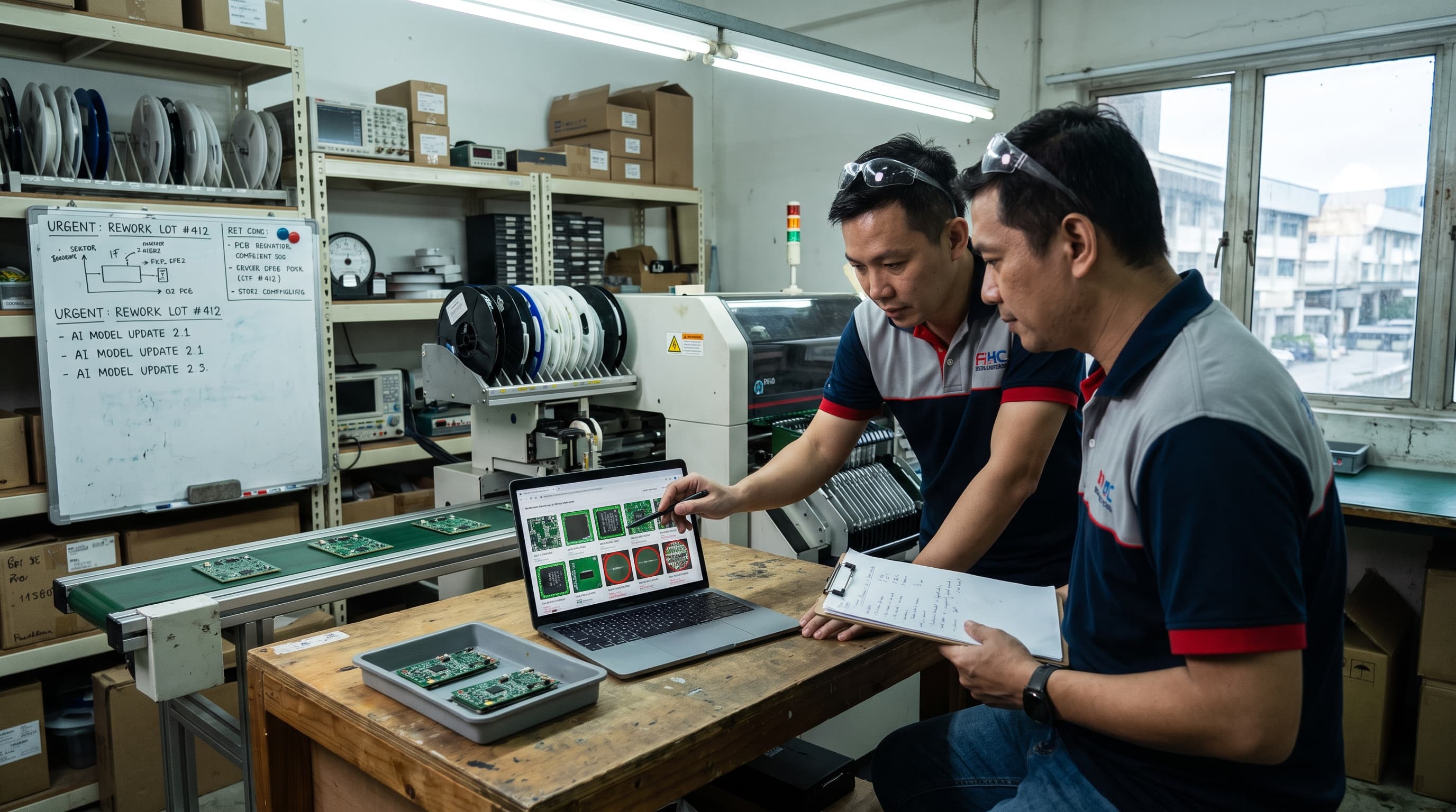 AI agency insight — AI agency Penang: 5 use cases that pay back for a Penang SME (and 4 that don't)