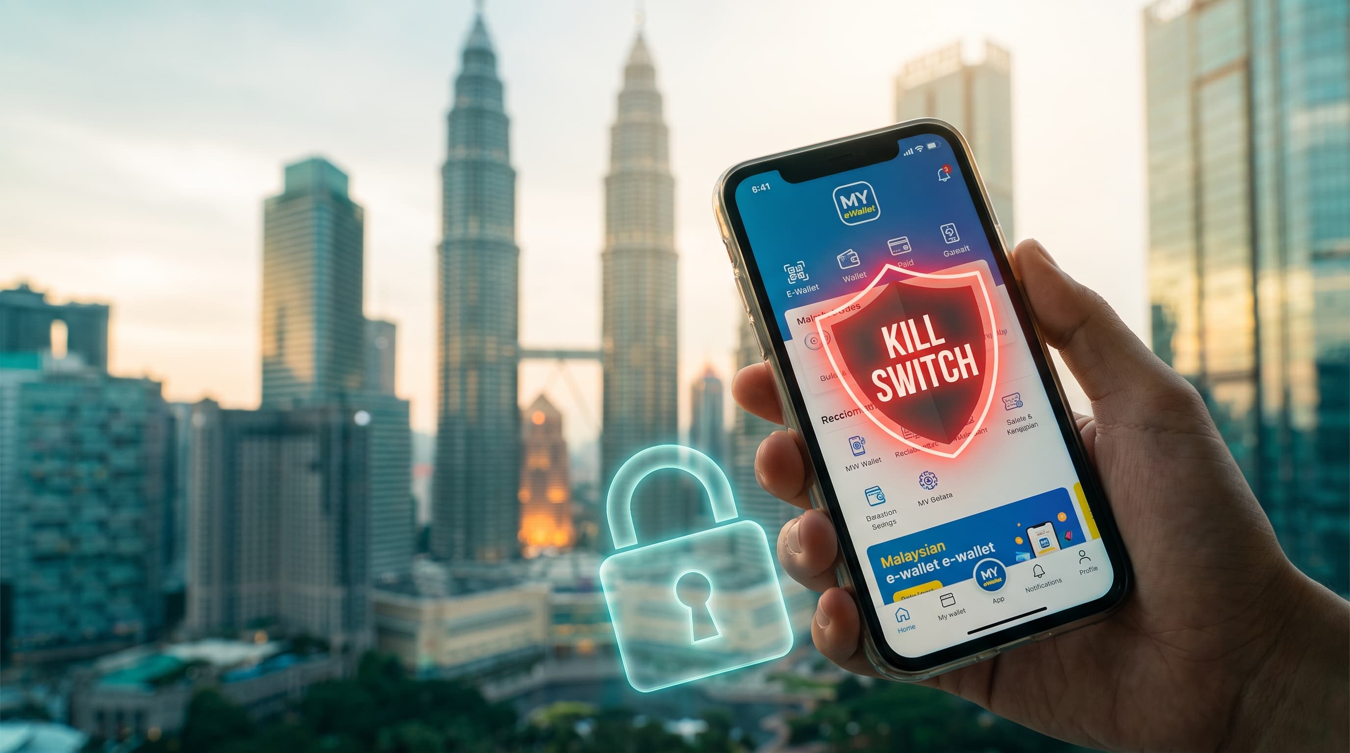 The Star — E-Wallets Must Refund Scam Victims in 7 Days if Safeguards Fail
