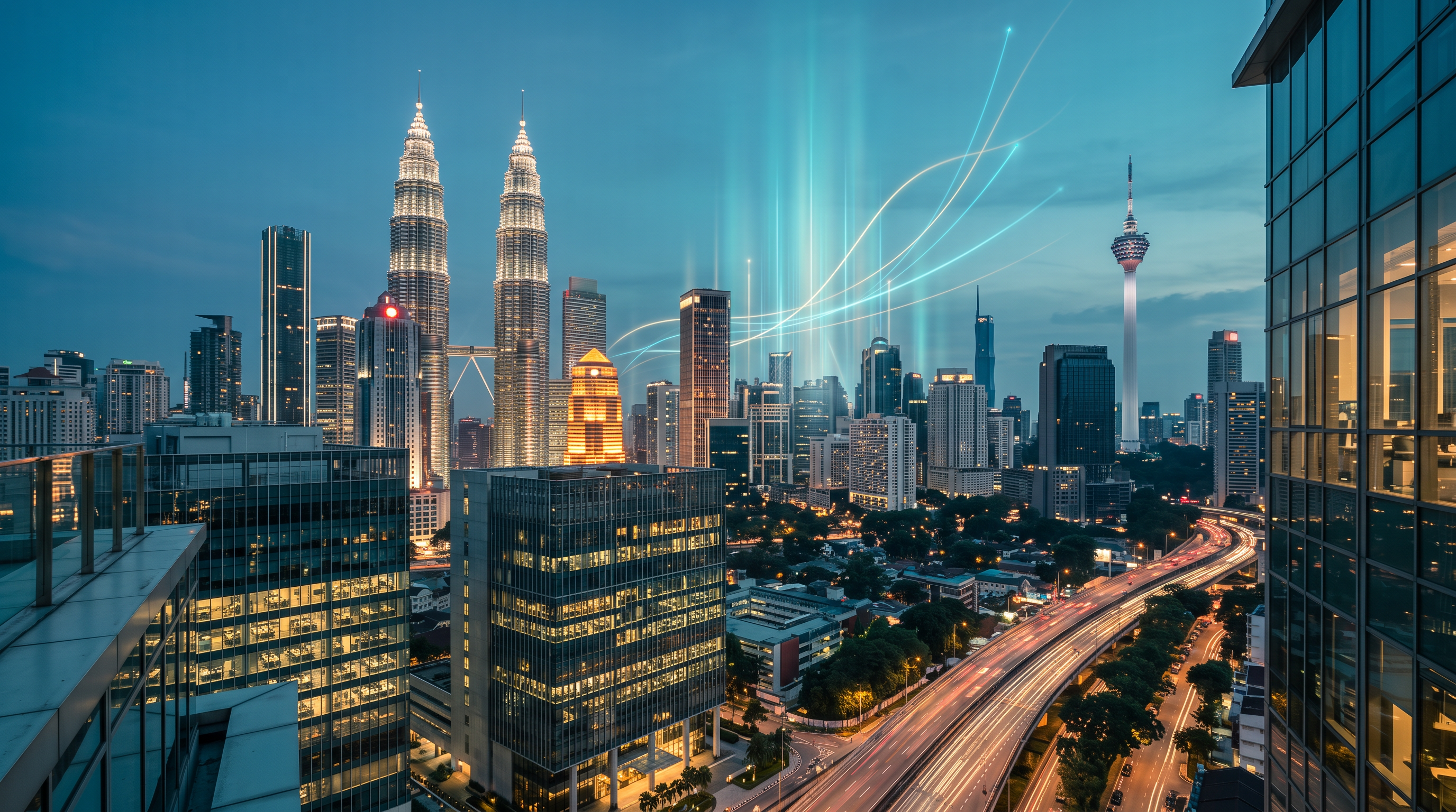 The Star — Jelawang and Dana Perintis deploy RM588M into Malaysian startups, 30 Bumiputera-led