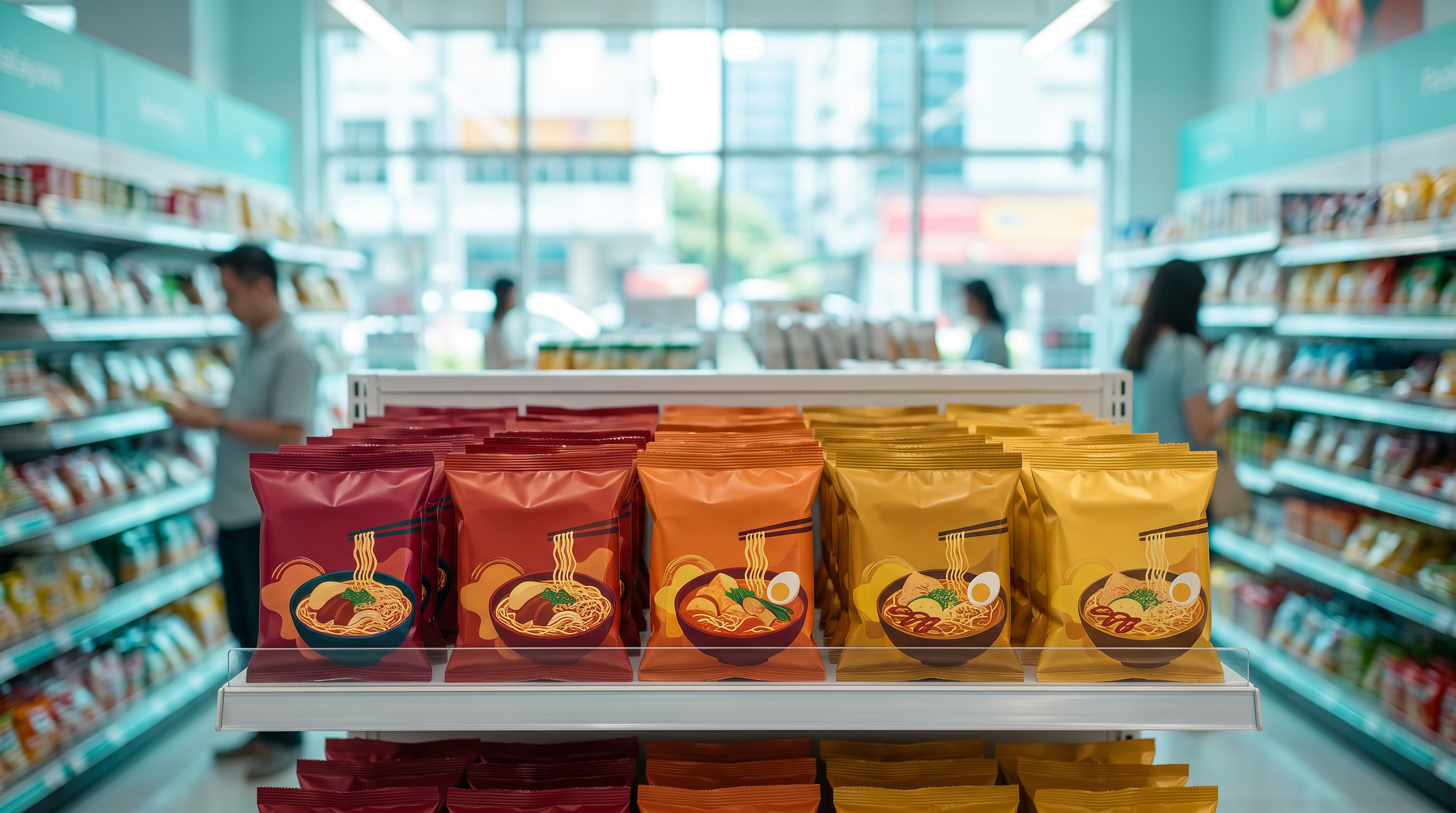 The Edge Malaysia — Meet Mee Kitchen targets RM13.77M in third Mystartr ECF round at RM65.47M valuation