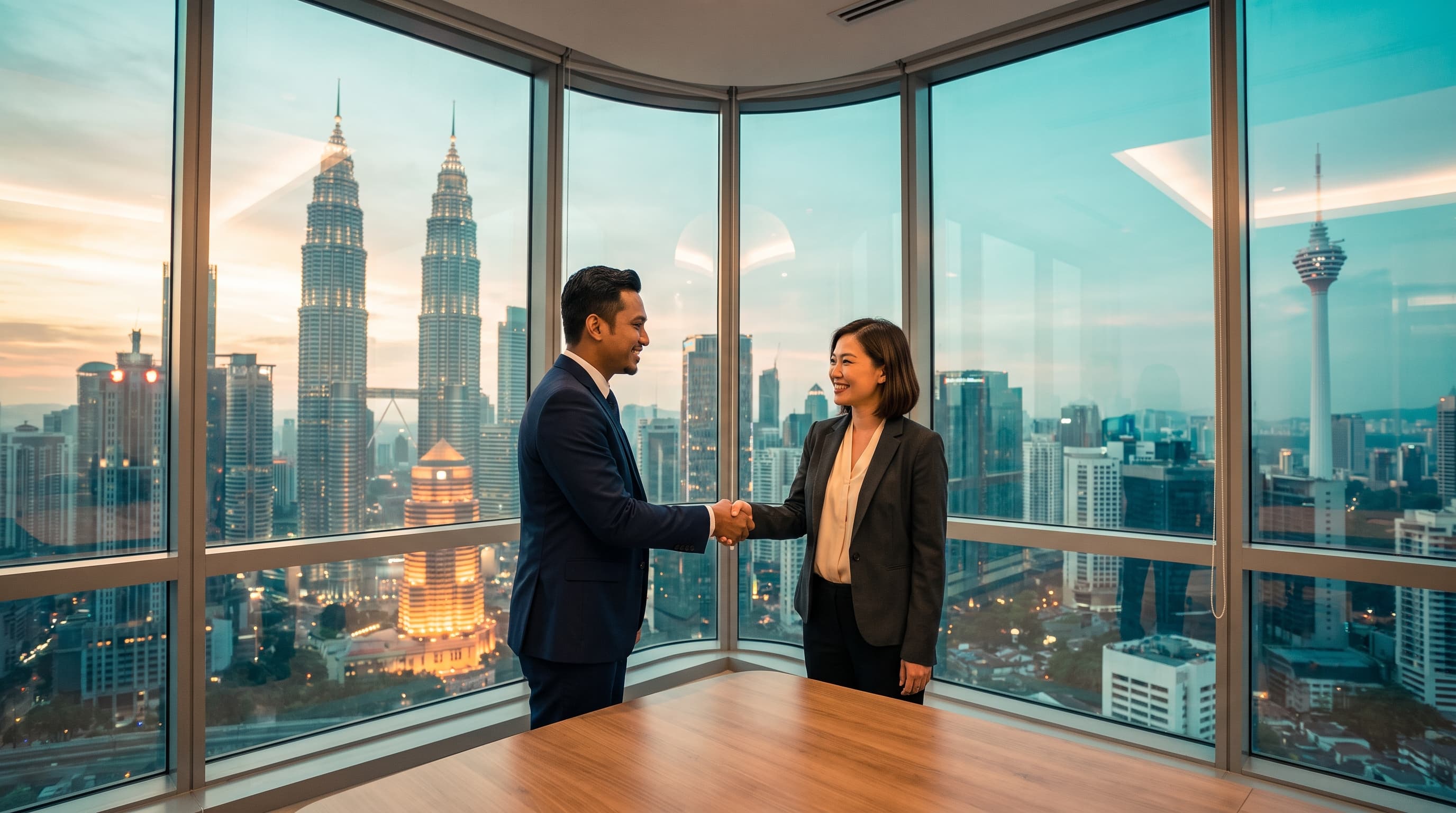 The Edge Malaysia — MTDC and Tradeview launch RM20 mil public-private tech VC fund