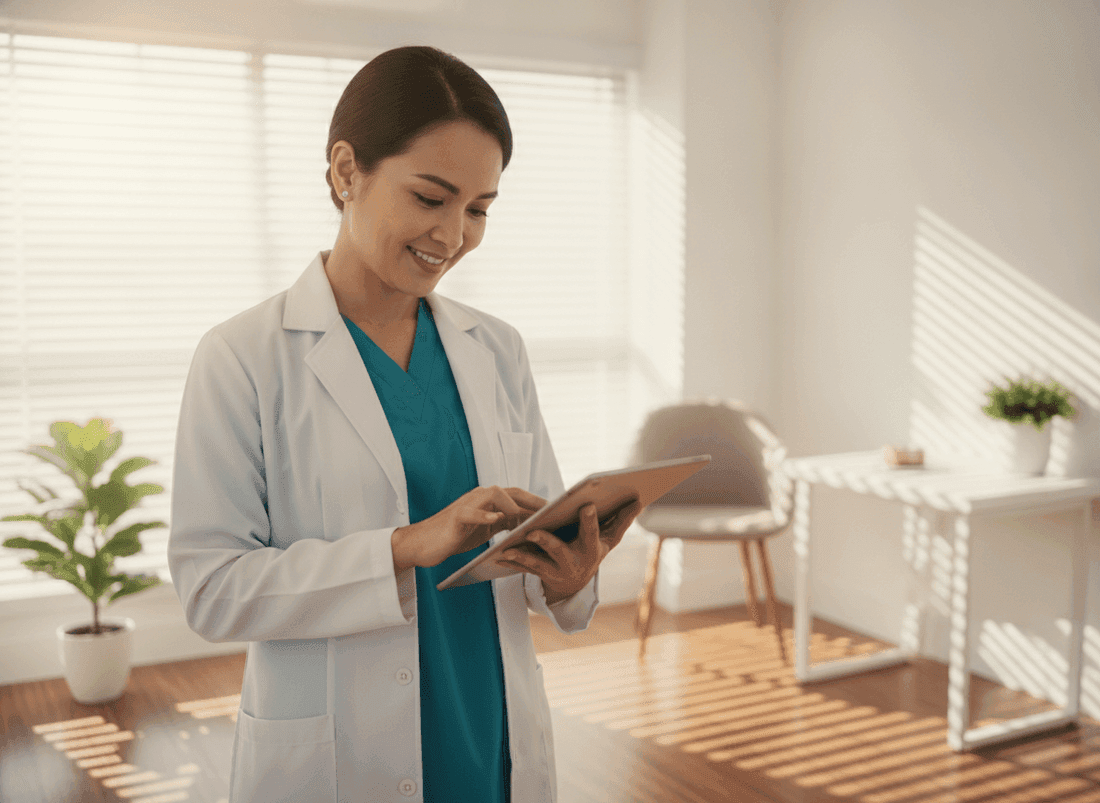 Island medical clinic chain