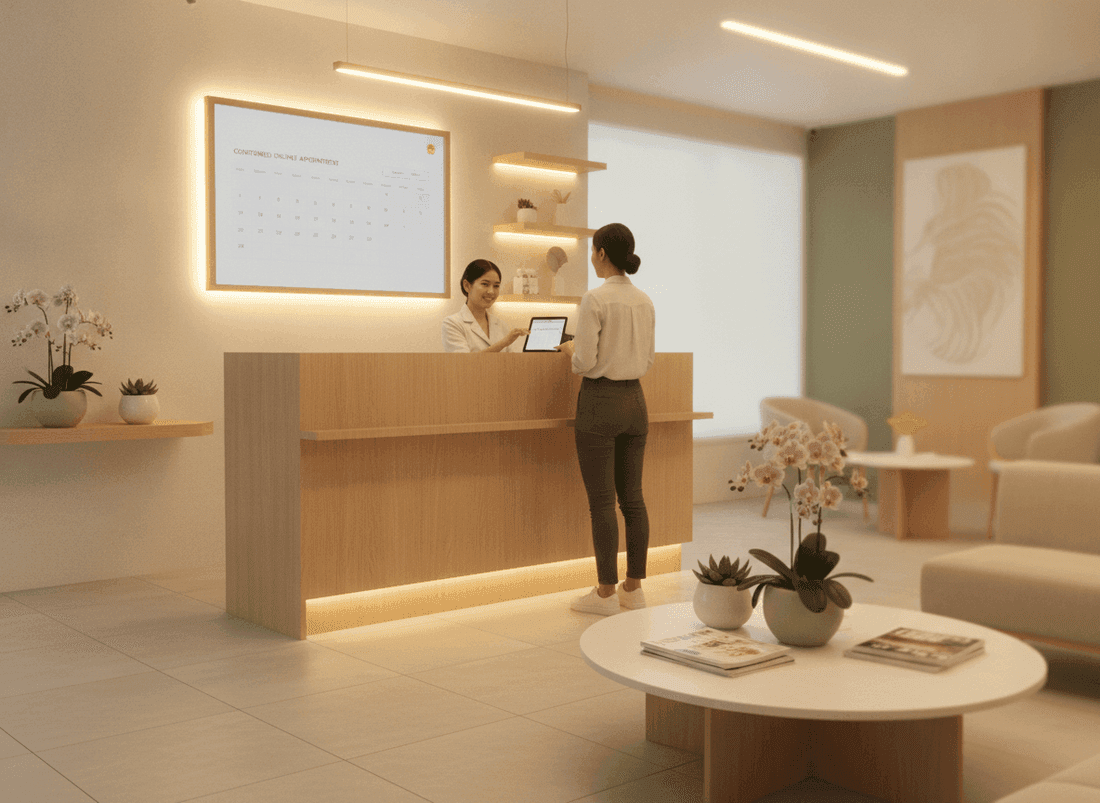 George Town aesthetic clinic