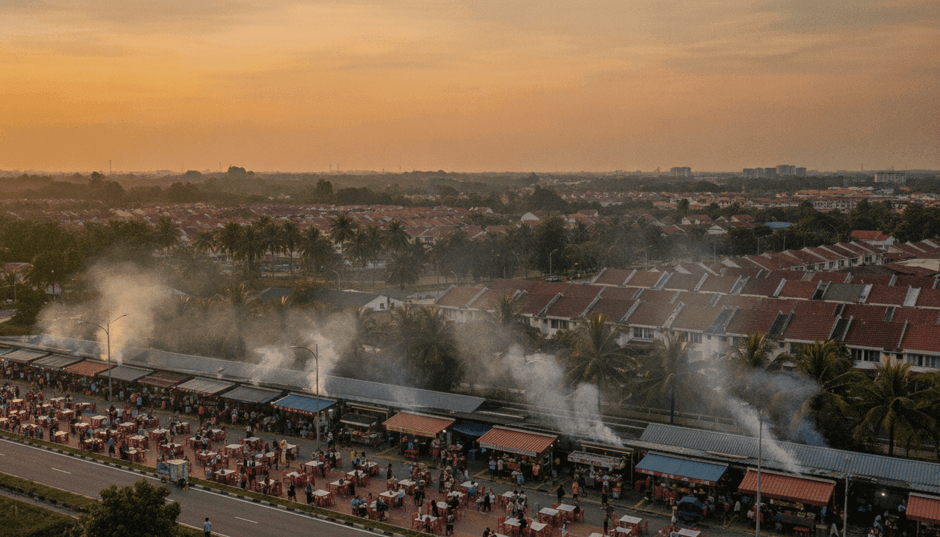 Kajang, Selangor