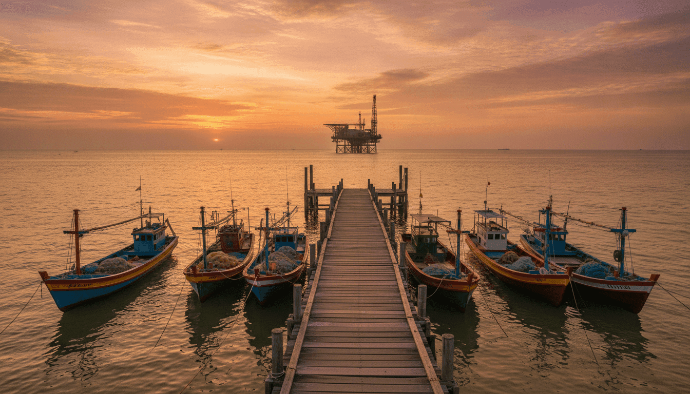 AI chatbot in Terengganu