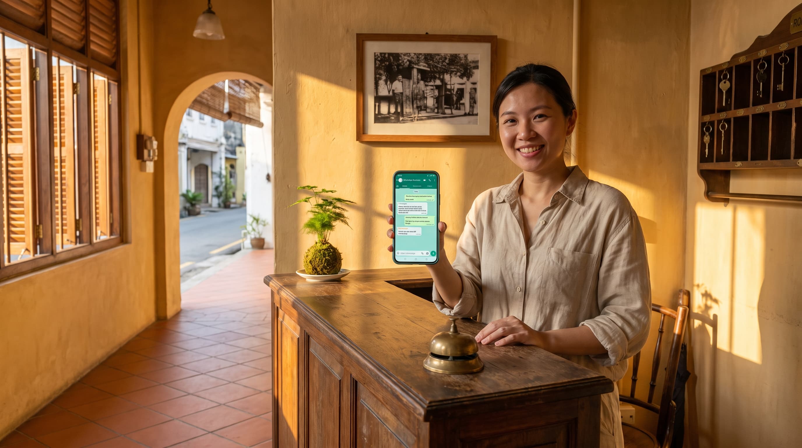 AI agency insight — AI chatbot Perak: 5 cases where a WhatsApp bot pays back (and 3 where it doesn't)
