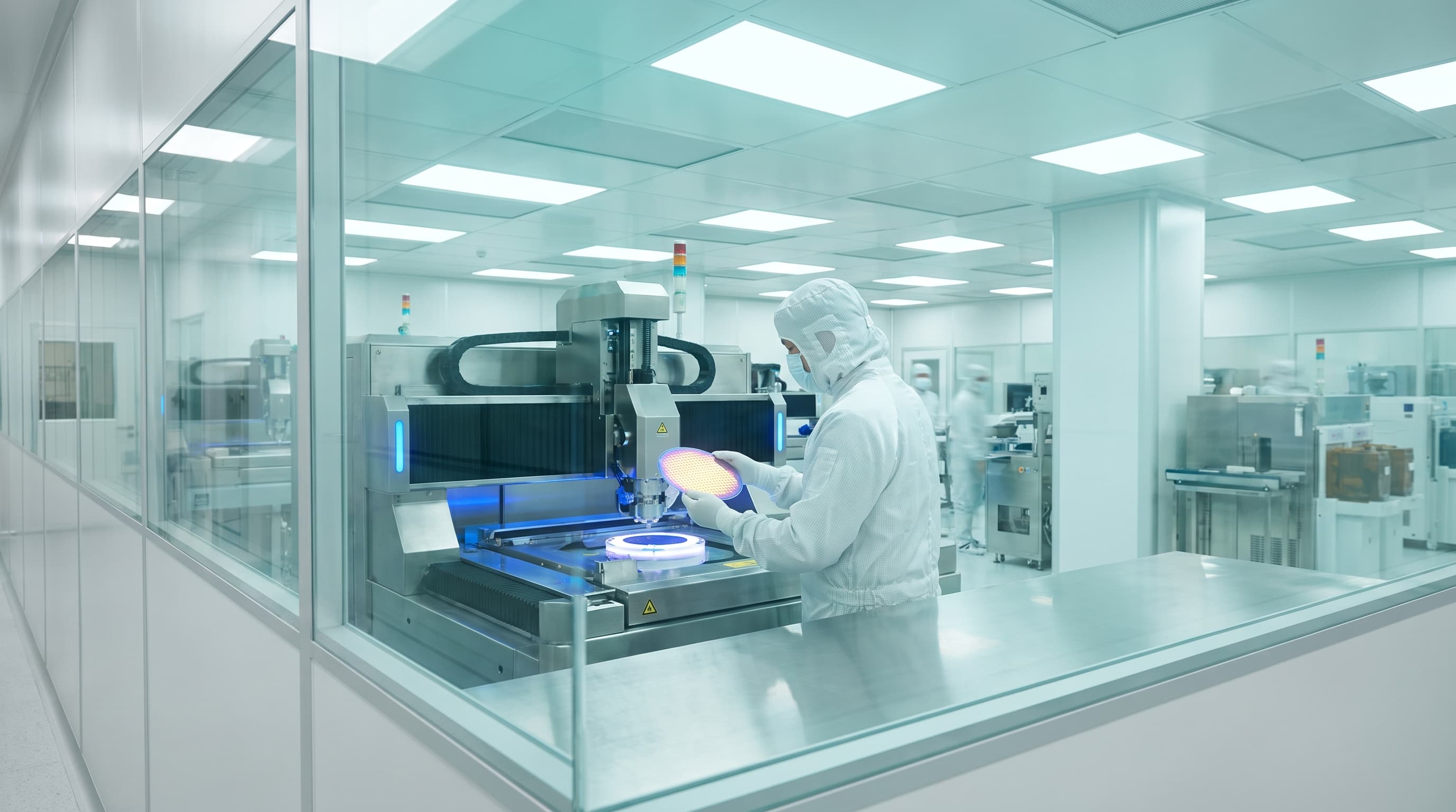 TechNode Global — Penang chip startup FusionAP raises US$2M pre-seed led by Vertex, Southern Capital