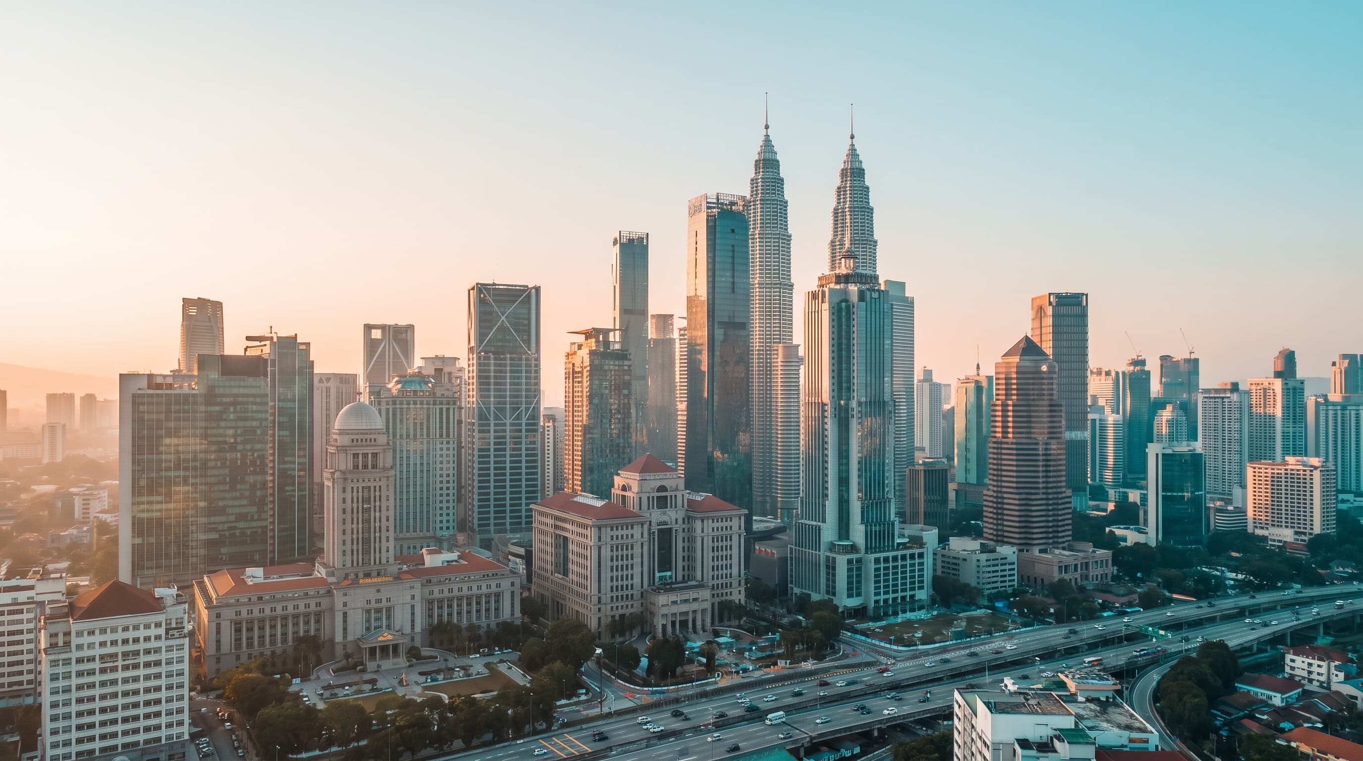 MIDA Malaysia — MIDA's New EP Rules Set RM20,000 Floor for Foreign Hires