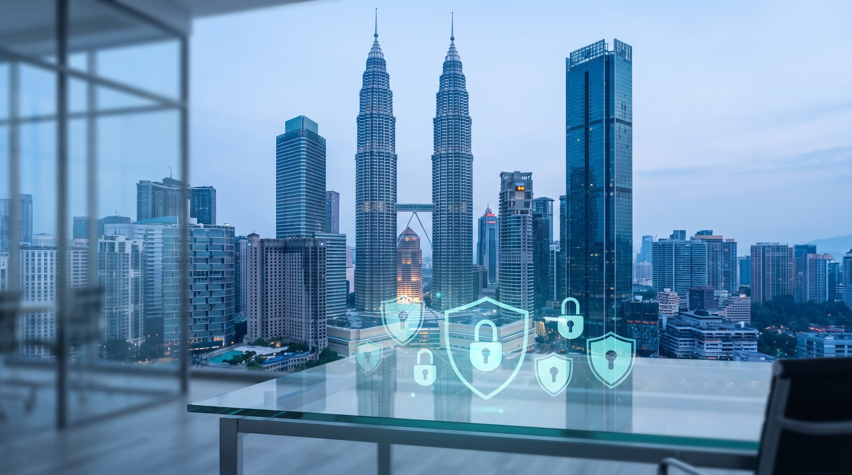 Bernama — VentureTECH Puts RM28m Into Delta Spike Asia for Malaysian Cyber Defence