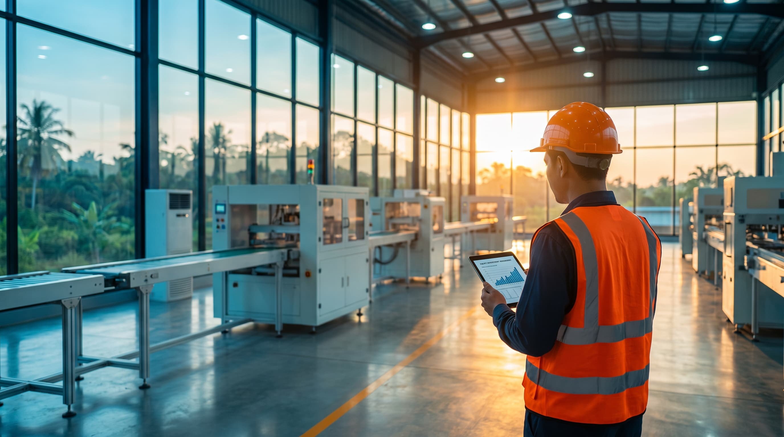Vorteil Capital Targets RM4 Million on pitchIN for SME Manufacturing Solutions