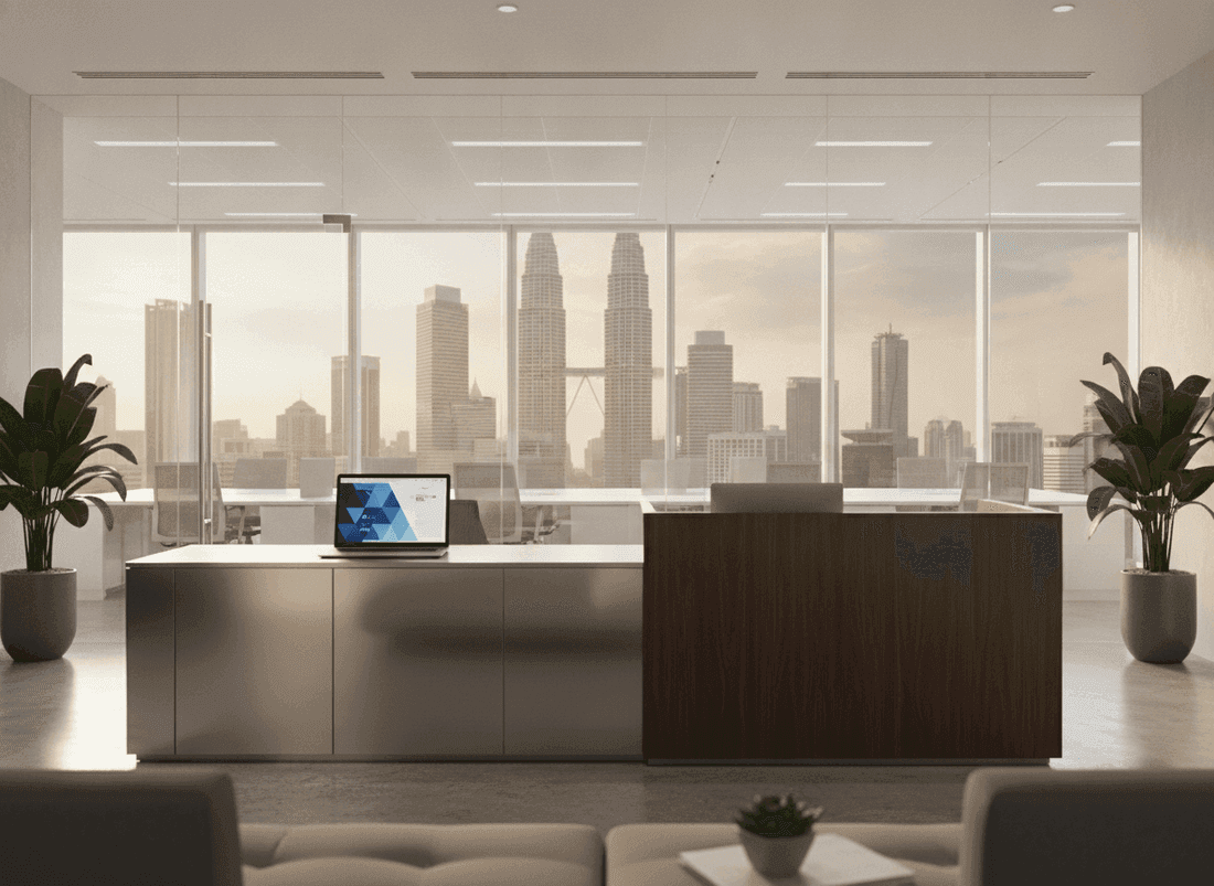 KLCC law firm
