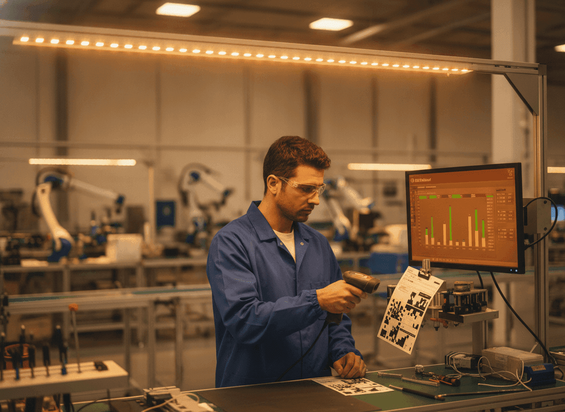 Bayan Lepas electronics supplier