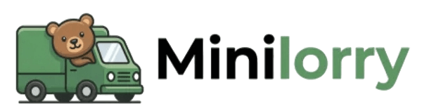 Minilorry — Rangkaian sewa lori moden Malaysia