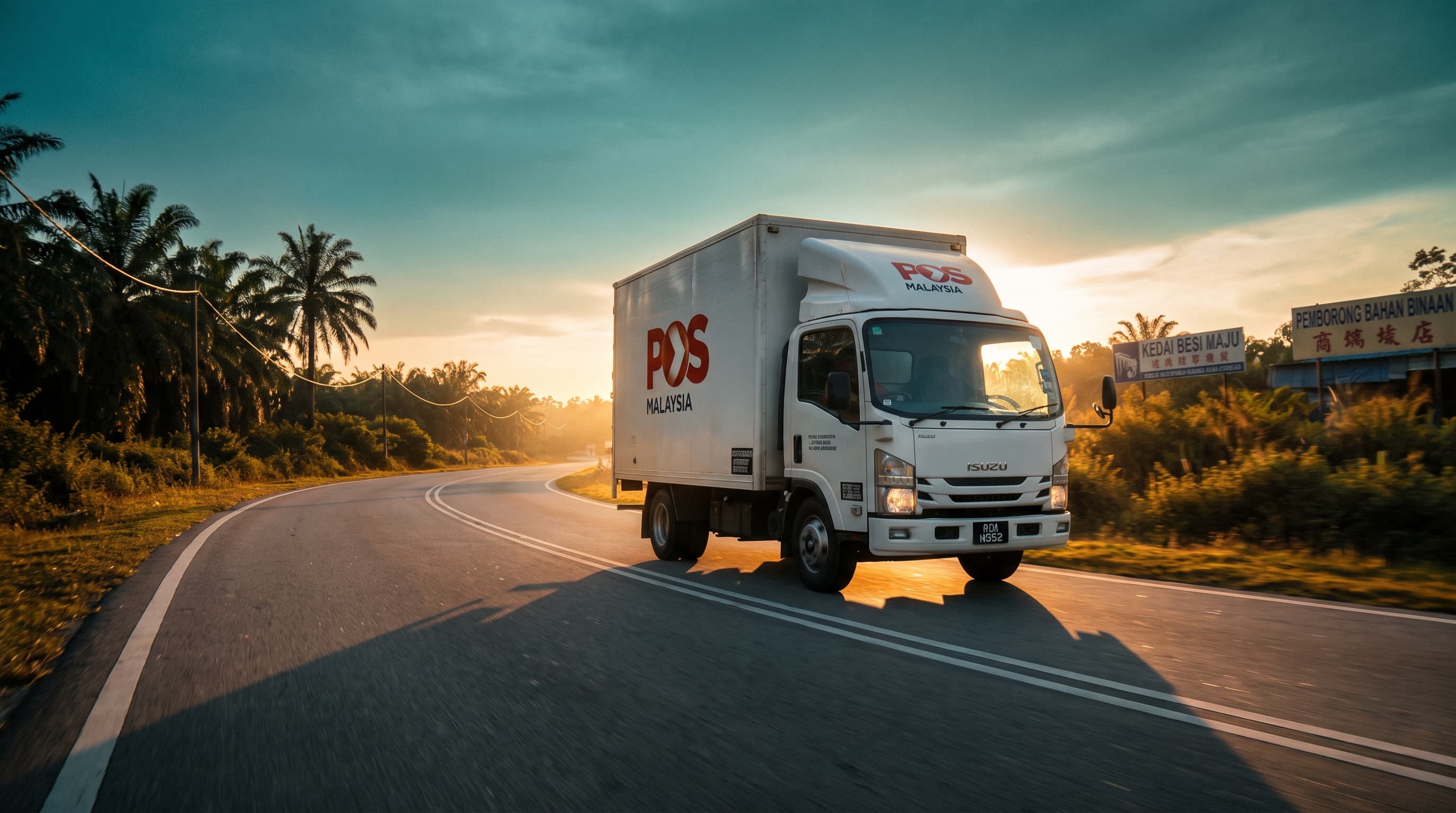 Become a Minilorry Partner — start a fleet-management business, no capital walkthrough