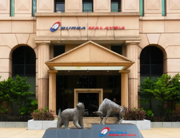 Bursa Malaysia starts CEO succession process