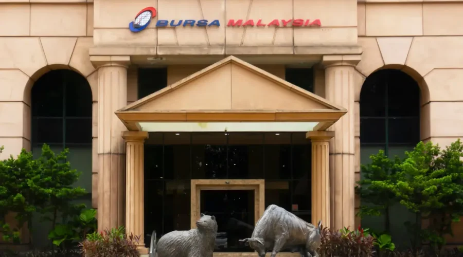 Bursa Malaysia starts CEO succession process