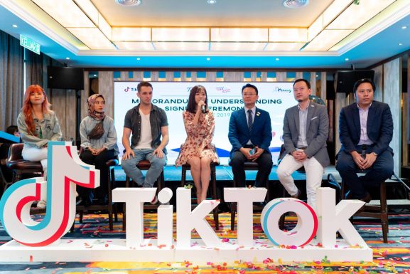 Malaysia grants TikTok, WeChat licenses under new law