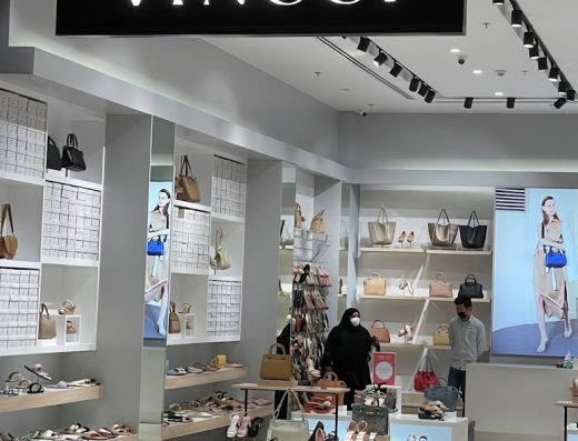 Vincci Franchise Malaysia