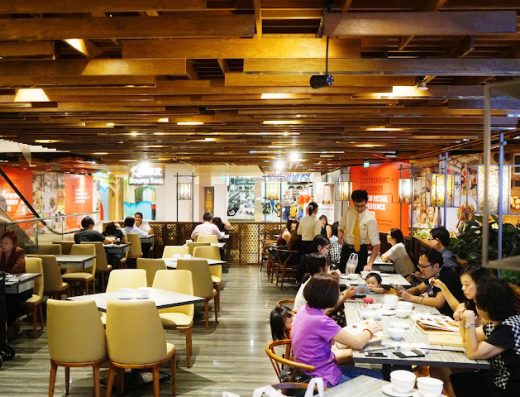 Souper Tang Franchise Malaysia