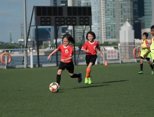 First Kick Academy (FKA) Franchise Malaysia