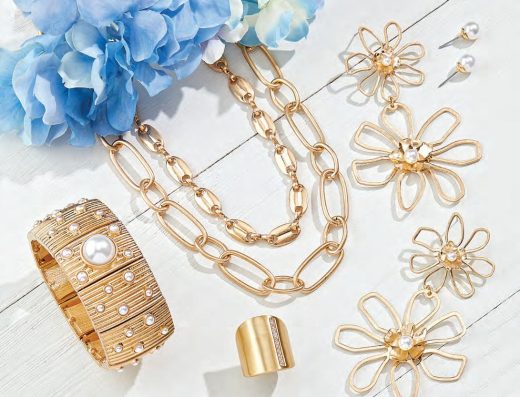 Park Lane Jewellery Franchise  Malaysia