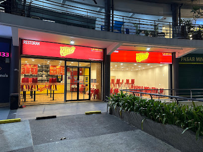 Broasted Chicken King Franchise