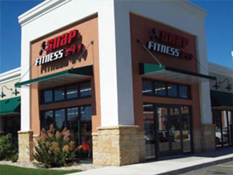 Snap Fitness Franchise Malaysia