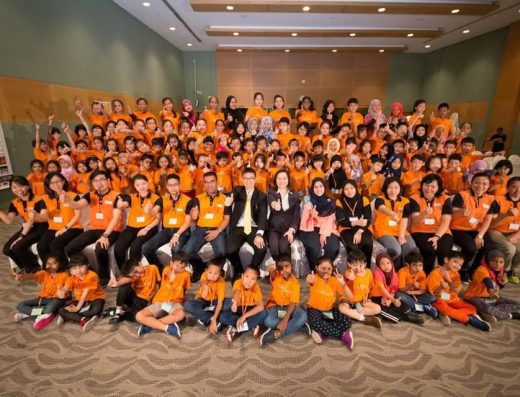 Innovate Mental Arithmetic Franchise Malaysia