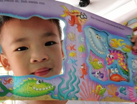 D EXCEL KIDS Franchise Malaysia