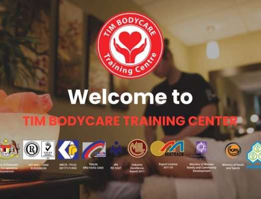 Tim Bodycare Franchise Malaysia
