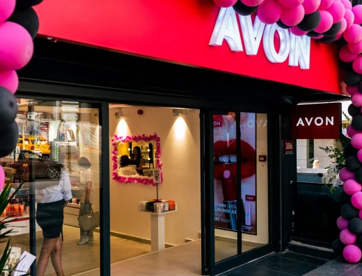 Avon Franchise Malaysia