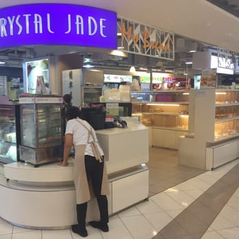 Crystal Jade My Bread Franchise Malaysia