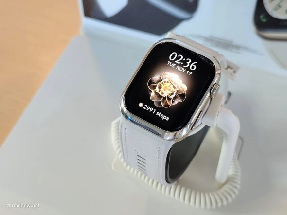 Huawei Malaysia Unveils MatePad 12 X Pill and Watch D2 with Superior Well being Monitoring – timchew.web