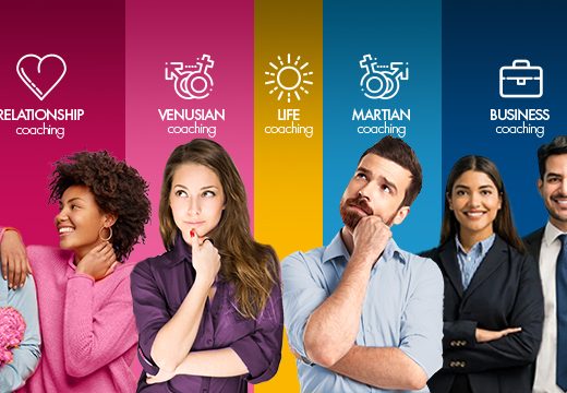 Mars Venus Coaching Franchise Malaysia