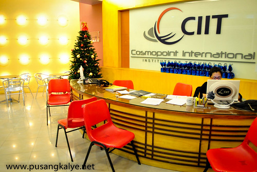 Cosmopoint Franchise malaysia