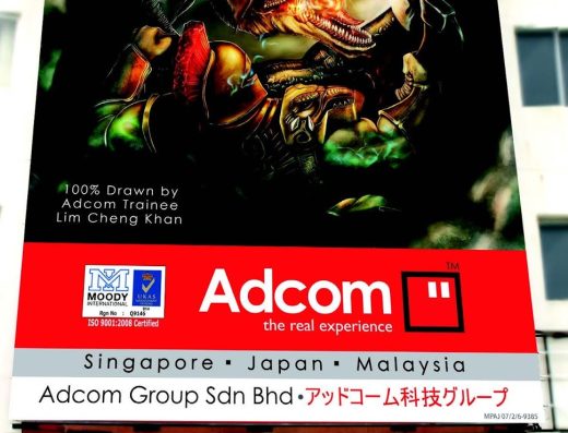 I’m Animator Franchise Malaysia