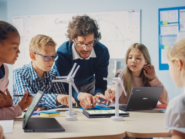 A Game-Changer for Modern Classrooms |