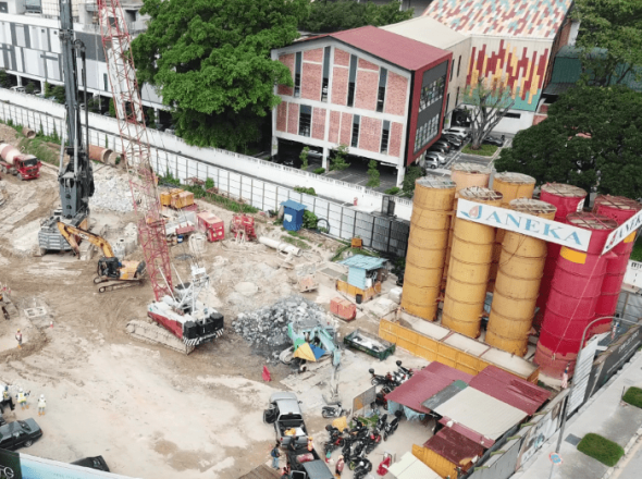 Aneka Jaringan Saw Profit Jump 68% In Q1