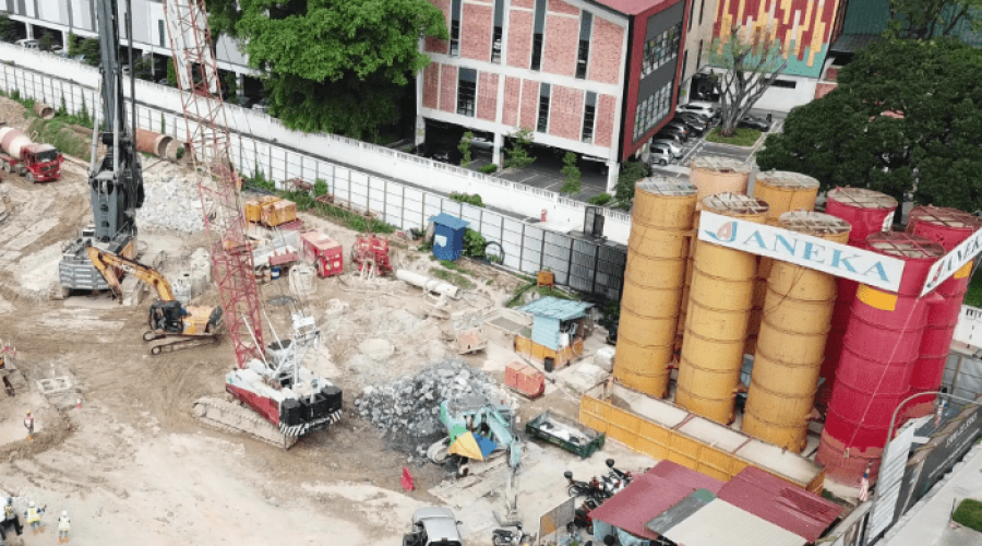 Aneka Jaringan Saw Profit Jump 68% In Q1