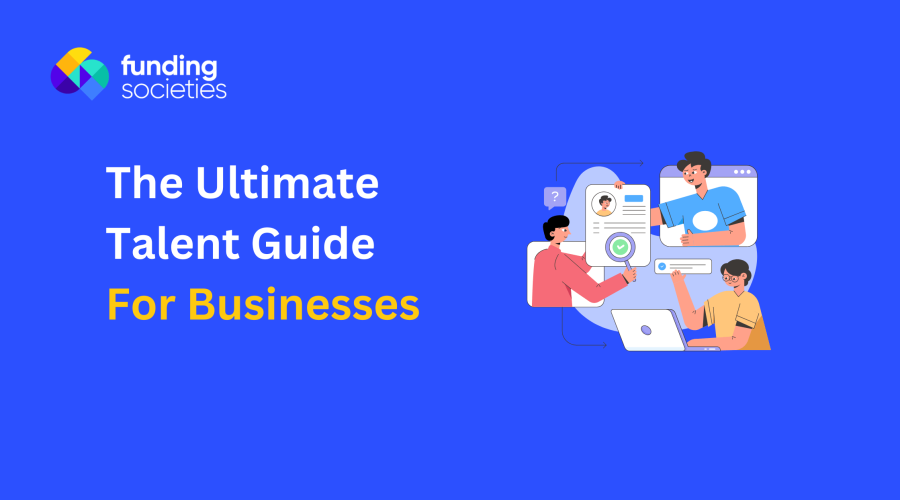 How to Attract & Retain Talented Employees