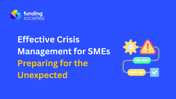 Crisis Management Plan for Small Business