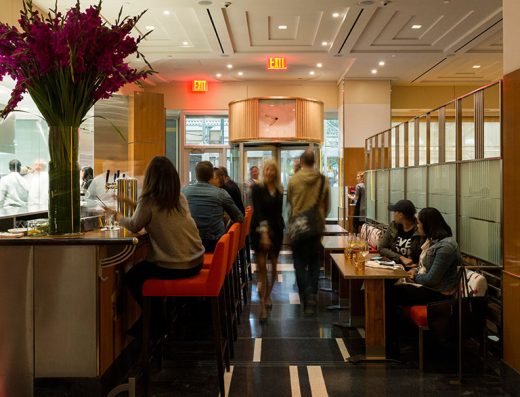 Empire State® Restaurant Franchise Malaysia