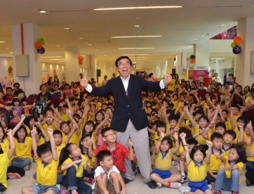 Bright Kids Franchise Malasia