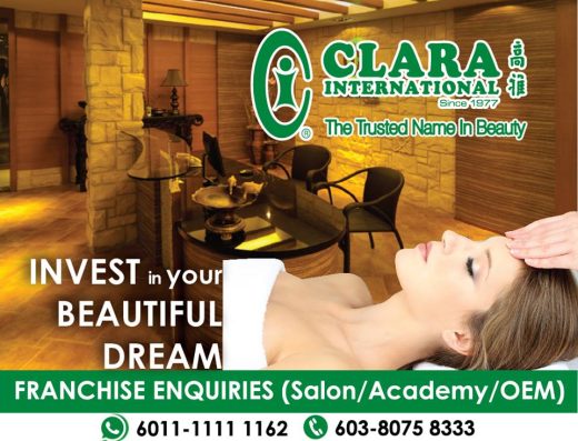 Clara International Franchise Malaysia