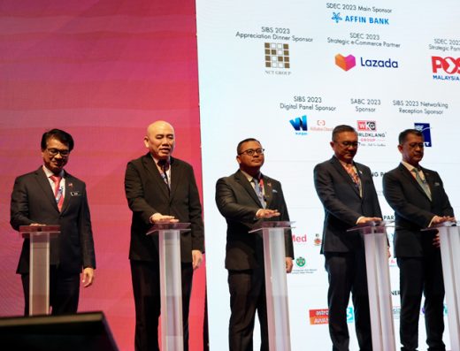 Soaring High as Malaysia’s Largest GDP Contributor Franchise  Malaysia