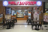 Earl Enterprises Franchise Malaysia