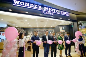 Fujifilm Concept Franchise Malaysia